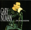 Gary Numan My Dying Machibe CD 1996